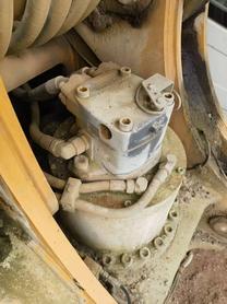 Buy Liebherr R 966 Used Excavator / 5 Buy Liebherr R 966 Used Excavator / 5