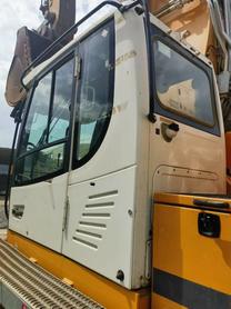Buy Liebherr R 966 Used Excavator / 7 Buy Liebherr R 966 Used Excavator / 7