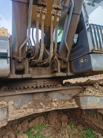 Buy XCMG XE900D Used Excavator / 5 Buy XCMG XE900D Used Excavator / 5