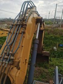 Buy XCMG XE900D Used Excavator / 7 Buy XCMG XE900D Used Excavator / 7