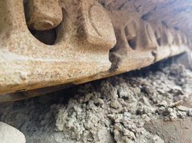 Buy Liebherr R 966 Used Excavator / 9 Buy Liebherr R 966 Used Excavator / 9