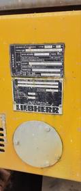 Buy Liebherr R 966 Used Excavator / 8 Buy Liebherr R 966 Used Excavator / 8