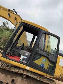 Buy Komatsu Used Excavator / 2 Buy Komatsu Used Excavator / 2