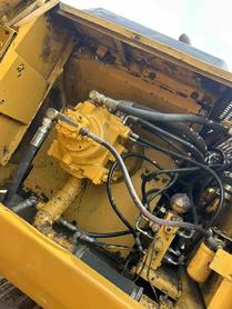 Buy Caterpillar 320C Used Excavator / 8 Buy Caterpillar 320C Used Excavator / 8