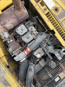 Buy Komatsu Used Excavator / 3 Buy Komatsu Used Excavator / 3