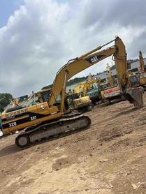 Buy Caterpillar 320C Used Excavator / 6 Buy Caterpillar 320C Used Excavator / 6