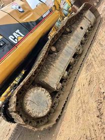 Buy Caterpillar 320C Used Excavator / 9 Buy Caterpillar 320C Used Excavator / 9
