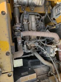 Buy XCMG 240D Used Excavator / 4 Buy XCMG 240D Used Excavator / 4