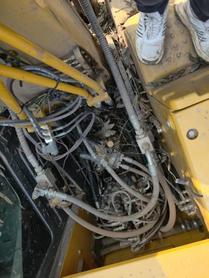 Buy XCMG 240D Used Excavator / 2 Buy XCMG 240D Used Excavator / 2