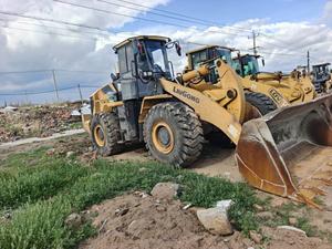 Buy LiuGong CLG850H Used Loader Buy LiuGong CLG850H Used Loader