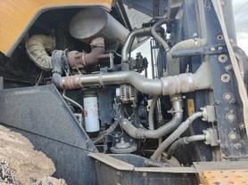 Buy LiuGong CLG850H Used Loader / 5 Buy LiuGong CLG850H Used Loader / 5
