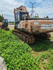 Buy Sany 215C-9 Used Excavator / 7 Buy Sany 215C-9 Used Excavator / 7