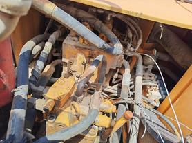 Buy Sany 215C-9 Used Excavator / 6 Buy Sany 215C-9 Used Excavator / 6
