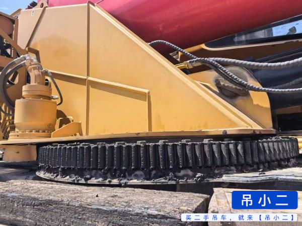 Buy Sany 55T5 Used Crane / 7