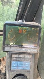 Buy Komatsu PC200-8N1 Used Excavator / 8 Buy Komatsu PC200-8N1 Used Excavator / 8