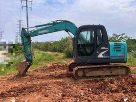 Buy Kobelco 75SR-3 Used Excavator / 2 Buy Kobelco 75SR-3 Used Excavator / 2