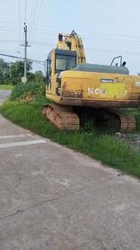 Buy Komatsu PC200-8N1 Used Excavator / 9 Buy Komatsu PC200-8N1 Used Excavator / 9