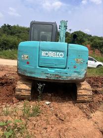 Buy Kobelco 75SR-3 Used Excavator / 9 Buy Kobelco 75SR-3 Used Excavator / 9