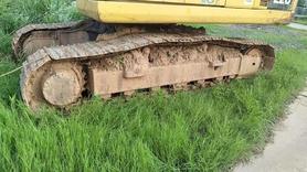 Buy Komatsu PC200-8N1 Used Excavator / 5 Buy Komatsu PC200-8N1 Used Excavator / 5