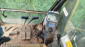 Buy Komatsu PC200-8N1 Used Excavator / 7 Buy Komatsu PC200-8N1 Used Excavator / 7