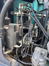 Buy Kobelco 75SR-3 Used Excavator / 6 Buy Kobelco 75SR-3 Used Excavator / 6