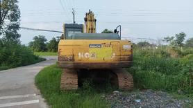 Buy Komatsu PC200-8N1 Used Excavator / 3 Buy Komatsu PC200-8N1 Used Excavator / 3