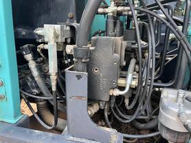 Buy Kobelco 75SR-3 Used Excavator / 5 Buy Kobelco 75SR-3 Used Excavator / 5