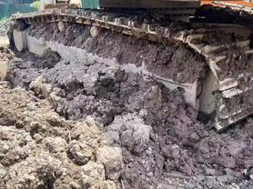 Buy Sany 75C-9 Used Excavator / 9 Buy Sany 75C-9 Used Excavator / 9