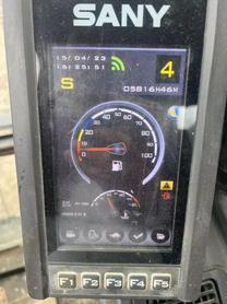 Buy Sany 365LC-8 Used Excavator / 4 Buy Sany 365LC-8 Used Excavator / 4