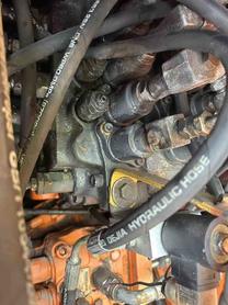 Buy Doosan 150W-7 Used Excavator / 8 Buy Doosan 150W-7 Used Excavator / 8