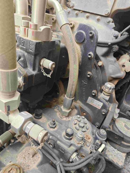 Buy Sany Used Excavator / 1