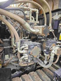 Buy Sany Used Excavator / 4 Buy Sany Used Excavator / 4