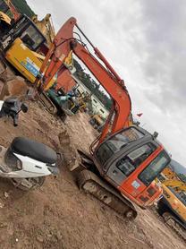 Buy Hitachi Used Excavator / 3 Buy Hitachi Used Excavator / 3