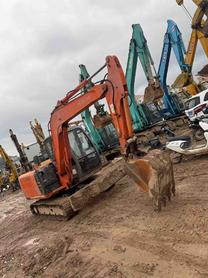 Buy Hitachi Used Excavator / 4 Buy Hitachi Used Excavator / 4