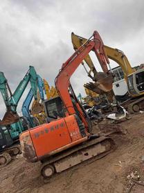 Buy Hitachi Used Excavator / 3 Buy Hitachi Used Excavator / 3