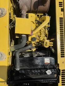 Buy Komatsu C120-8 Used Excavator / 6 Buy Komatsu C120-8 Used Excavator / 6