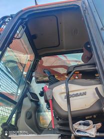 Buy Doosan 60-7 Used Excavator / 10 Buy Doosan 60-7 Used Excavator / 10