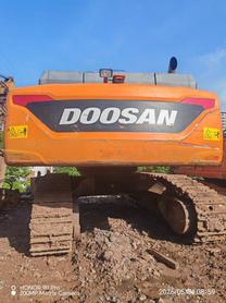Buy Doosan 60-7 Used Excavator / 3 Buy Doosan 60-7 Used Excavator / 3