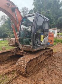 Buy Hitachi ZX120-3 Used Excavator / 3 Buy Hitachi ZX120-3 Used Excavator / 3