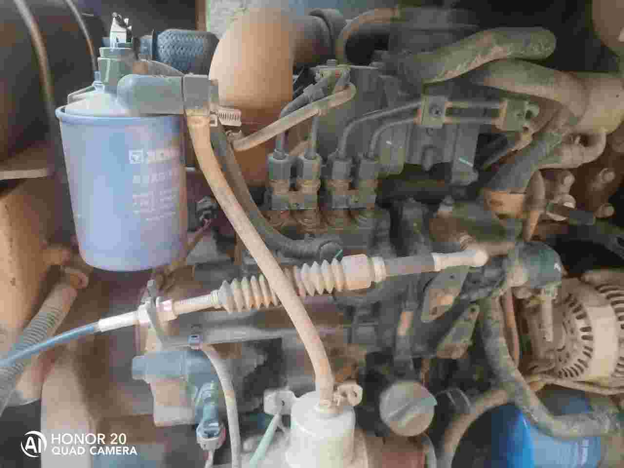 Buy XCMG XE75DA PLUS Used Excavator / 2