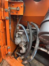 Buy Hitachi ZX70-5G Used Excavator / 7 Buy Hitachi ZX70-5G Used Excavator / 7