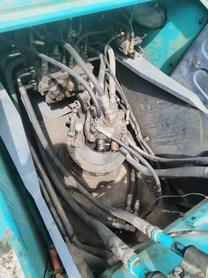 Buy Kobelco 260-8 Used Excavator / 5 Buy Kobelco 260-8 Used Excavator / 5