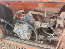 Buy Doosan 220LC-V Used Excavator / 4 Buy Doosan 220LC-V Used Excavator / 4