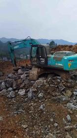 Buy Kobelco 260-8 Used Excavator / 2 Buy Kobelco 260-8 Used Excavator / 2