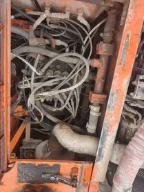 Buy Doosan 220LC-V Used Excavator / 5 Buy Doosan 220LC-V Used Excavator / 5