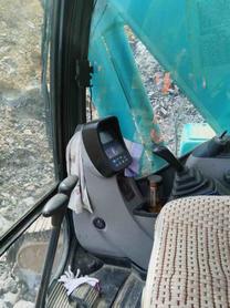 Buy Kobelco 260-8 Used Excavator / 4 Buy Kobelco 260-8 Used Excavator / 4