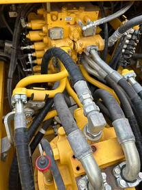Buy Komatsu PC300-7 Used Excavator / 6 Buy Komatsu PC300-7 Used Excavator / 6