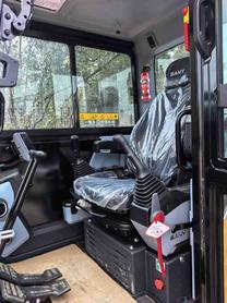 Buy Sany 55C-9 Used Excavator / 4 Buy Sany 55C-9 Used Excavator / 4