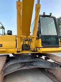 Buy Komatsu PC300-7 Used Excavator / 8 Buy Komatsu PC300-7 Used Excavator / 8