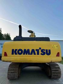 Buy Komatsu PC300-7 Used Excavator / 2 Buy Komatsu PC300-7 Used Excavator / 2